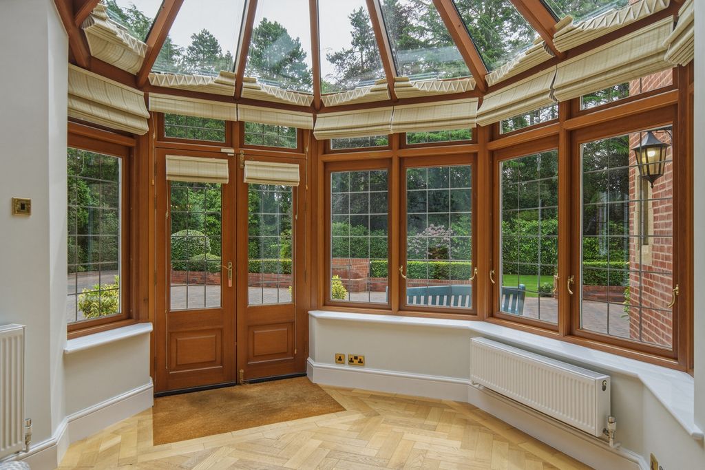 Additional image 6 of 5 bed detached house for saleLuttrell Road Four Oaks Sutton Coldfield, Birmingham B74