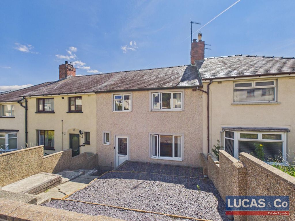 Property photo 1 of 15 Rear Garden