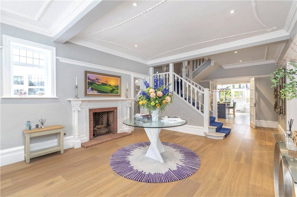 Property photo 2 of 16 Reception Hall