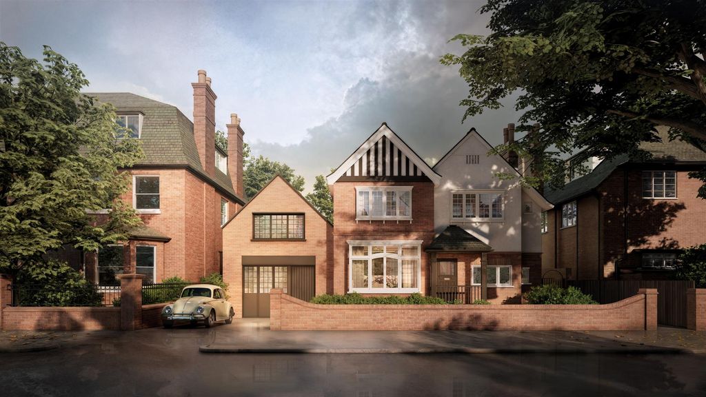 Property photo 2 of 4 Front Elevation Option 1.Jpg