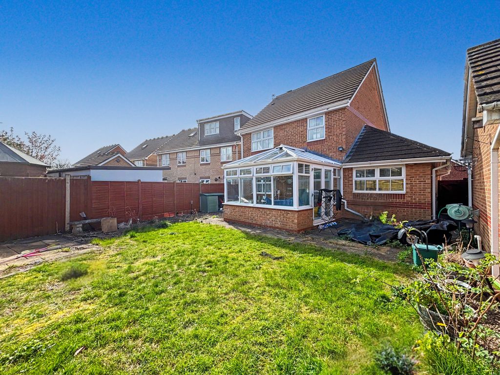 Additional image 16 of 4 bed detached house for saleTarragon Place, Bradley Stoke, Bristol, Gloucestershire, Gb BS32