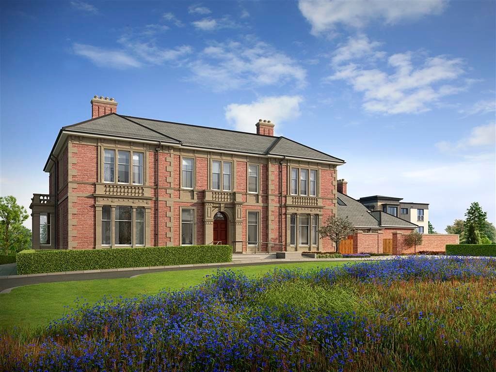 Property photo 2 of 23 Plot 1