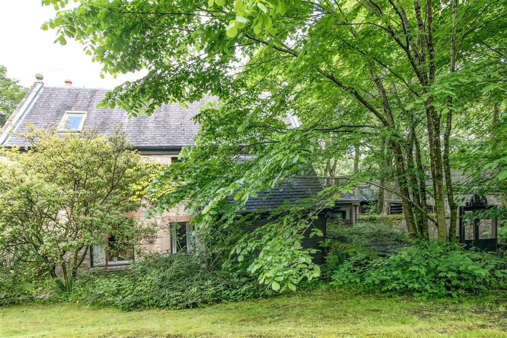 Additional image 41 of 3 bed detached house for saleRackmill House, Dollarfield, Dollar FK14