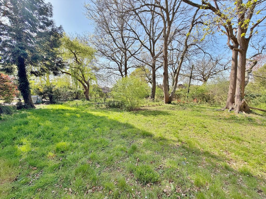 Additional image 30 of 6 bed detached house for saleFareham Park Road, Fareham PO15