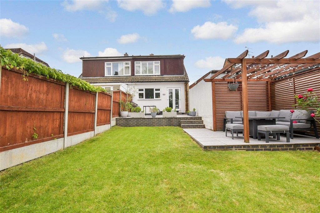 Property photo 2 of 13 Rear Garden