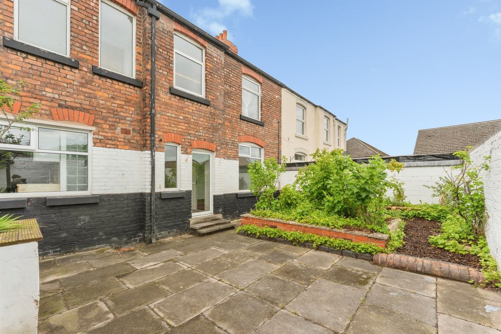 Additional image 19 of 4 bed semi-detached house for saleHaddon Road, Birkenhead CH42