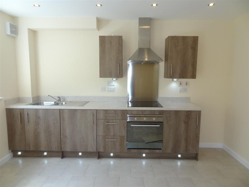 Property photo 2 of 5 Lovely Open Plan Living/Dining/Kitchen