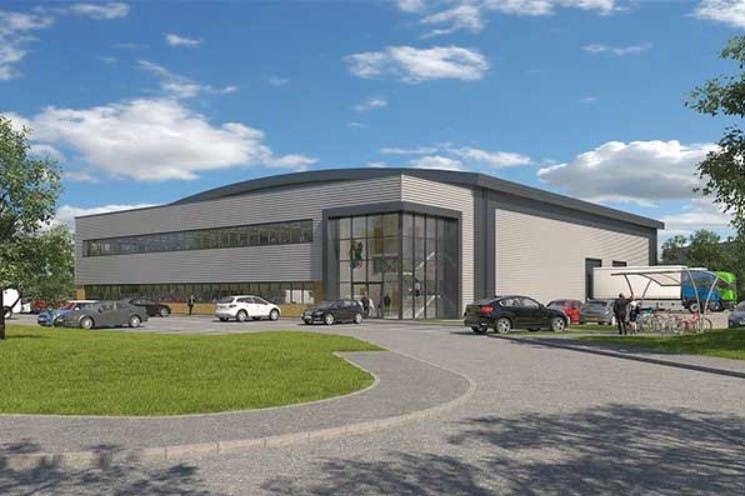 Property photo 1 of 3 Abingdon Bus Park1.Jpg