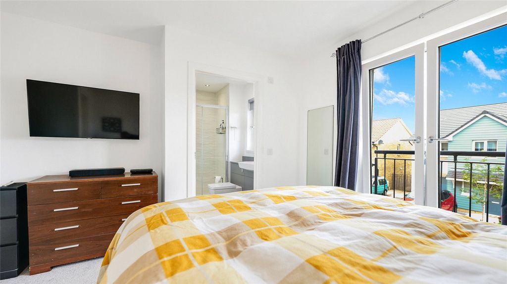 Additional image 15 of 5 bed detached house for saleBeech Path, East Calder, Livingston, West Lothian EH53