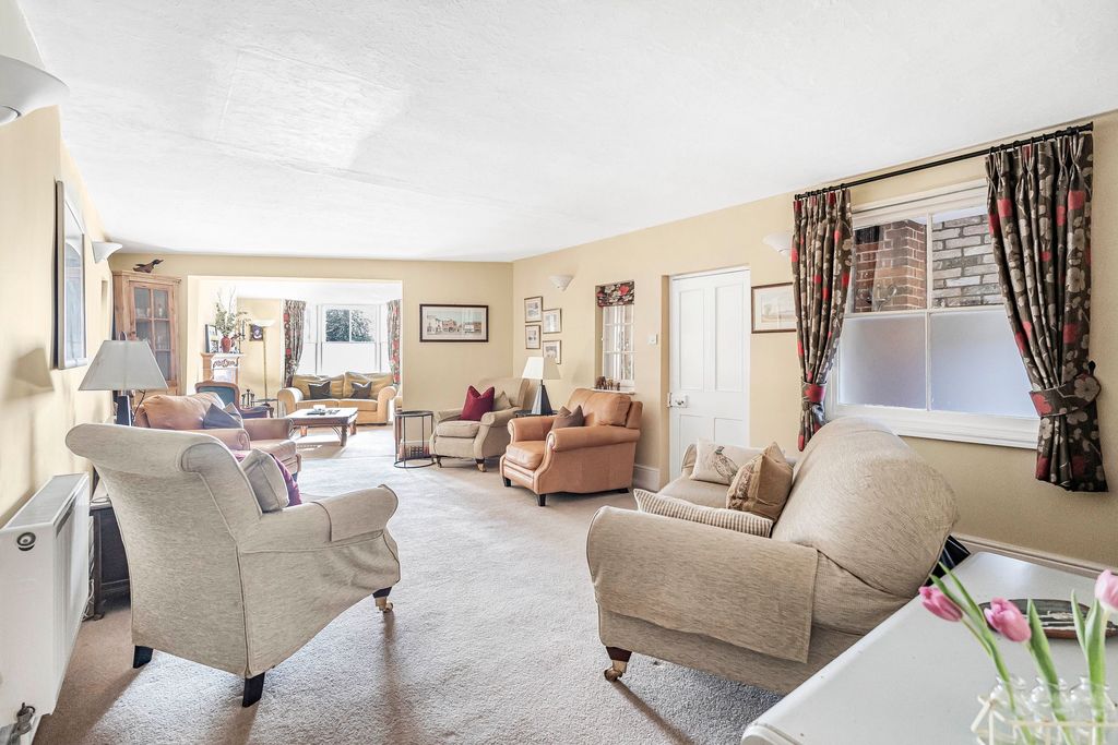 Additional image 5 of 6 bed detached house for salePrickwillow Road, Ely CB7