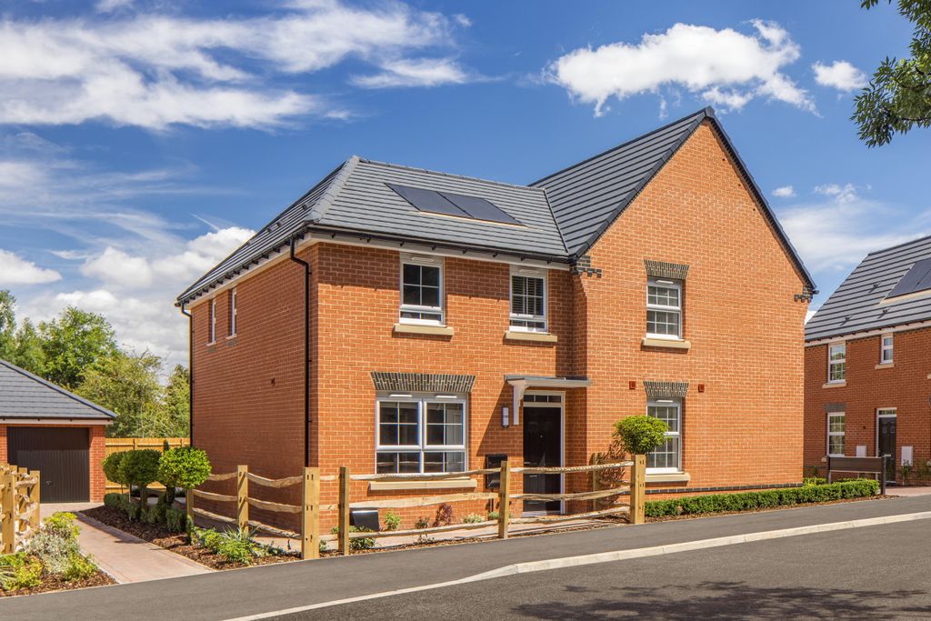 Property photo 1 of 2 Archford Show Home