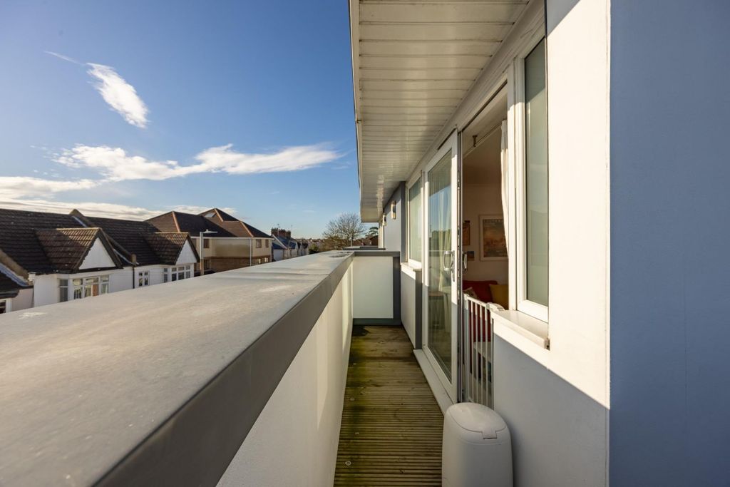 Property photo 3 of 13 Balcony