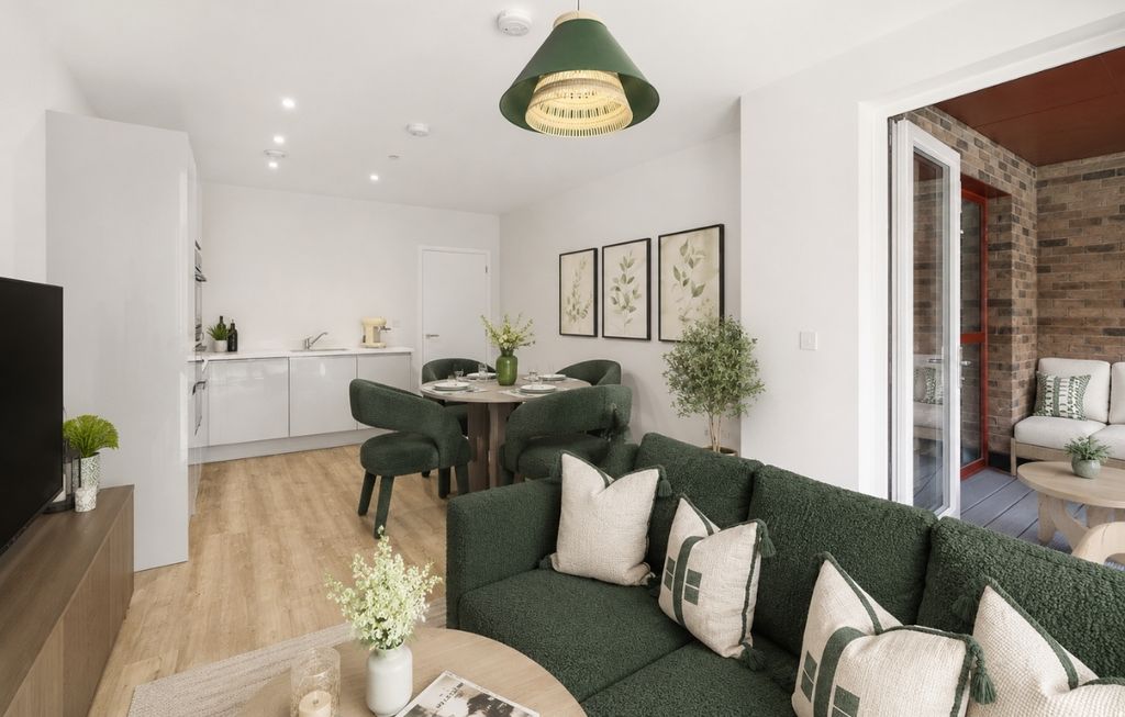 Property photo 2 of 11 Fairview New Homes - Zoopla -