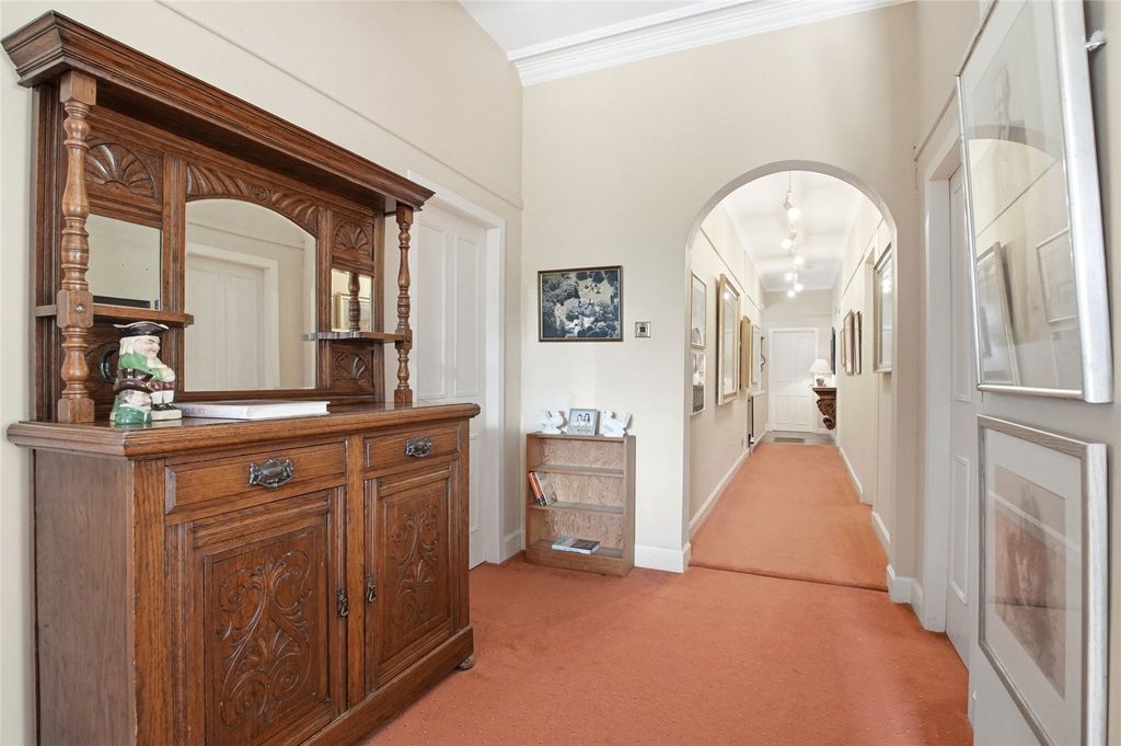 Property photo 3 of 20 Hallway