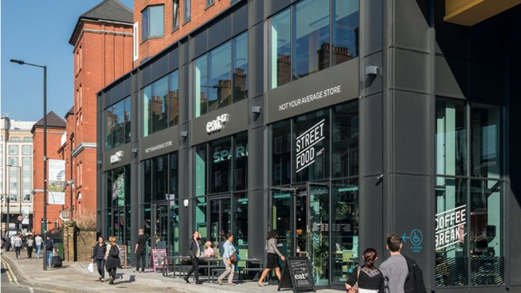 Property photo 1 of 10 Smiths Square Assembly Hammersmith W6 Office E.Jpg