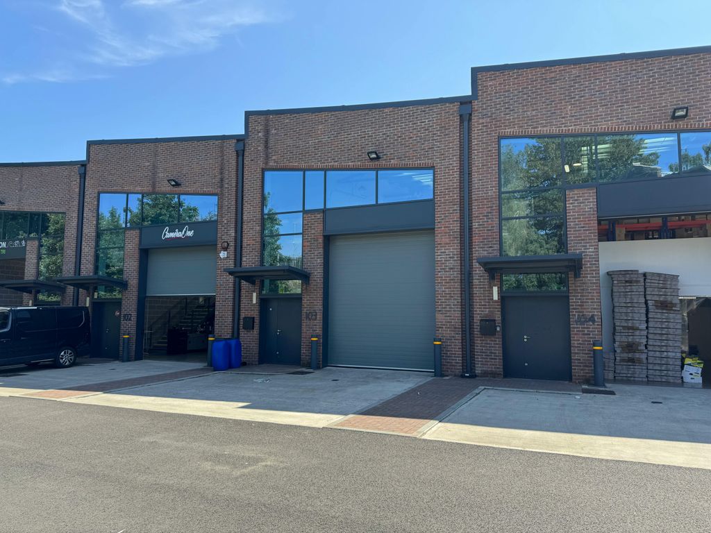 Property photo 3 of 12 Front Aspect 103