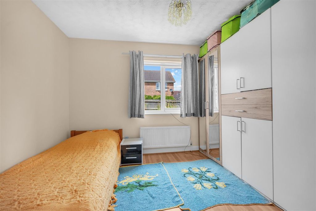 Additional image 11 of 3 bed detached bungalow for saleChadwell Springs, Waltham, Grimsby DN37