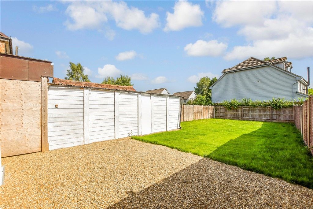 Property photo 2 of 9 Rear Garden