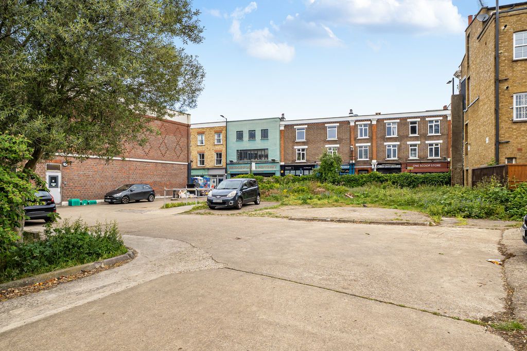Additional image 10 of Land for saleStoke Newington Church Street, London N16