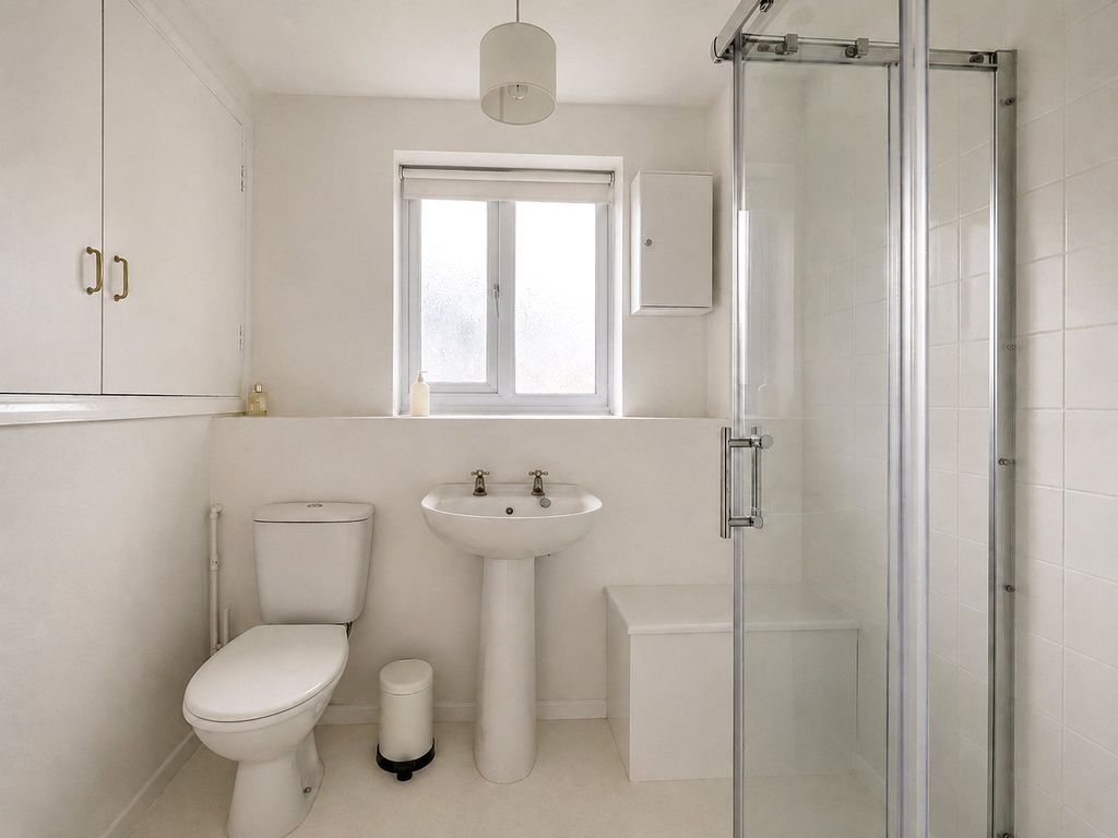 Property photo 3 of 16 Shower Room