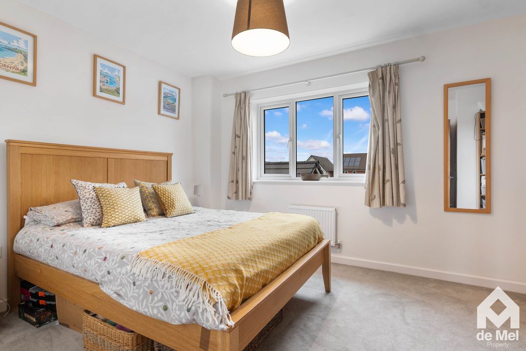 Additional image 8 of 4 bed detached house for saleOriel Meadows, Evesham WR11