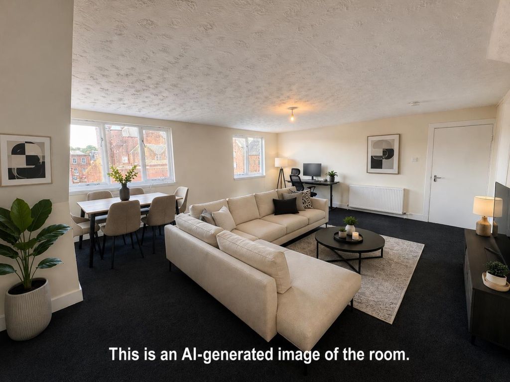 Property photo 3 of 12 Lounge/Dining Room