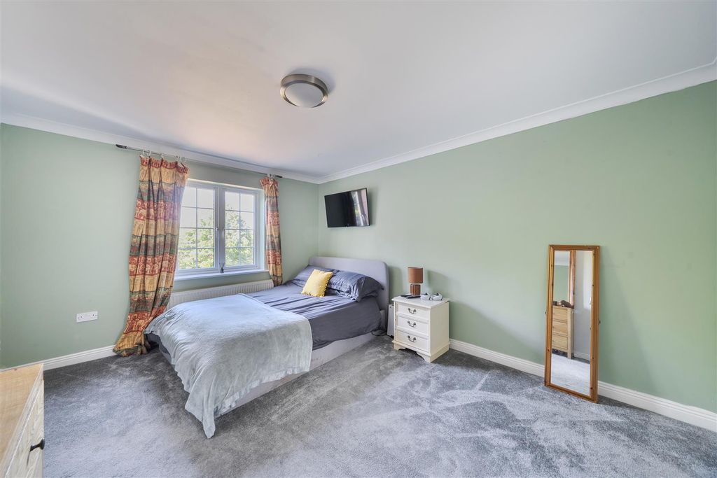Additional image 11 of 5 bed detached house for saleWestbury Way, Blandford Forum DT11