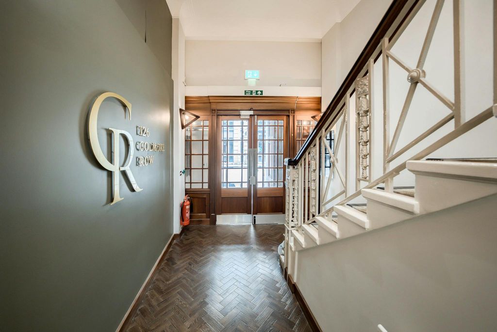 Property photo 2 of 33 126 Colmore Row