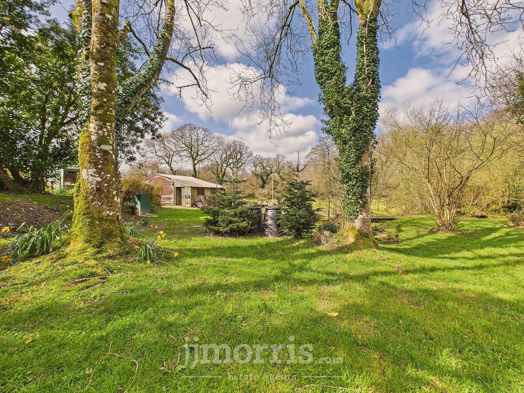 Additional image 24 of 4 bed detached house for salePont-Shan, Narberth SA67