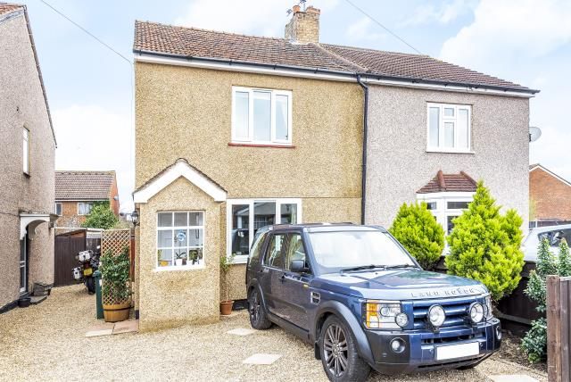 Property photo 1 of 11 External View