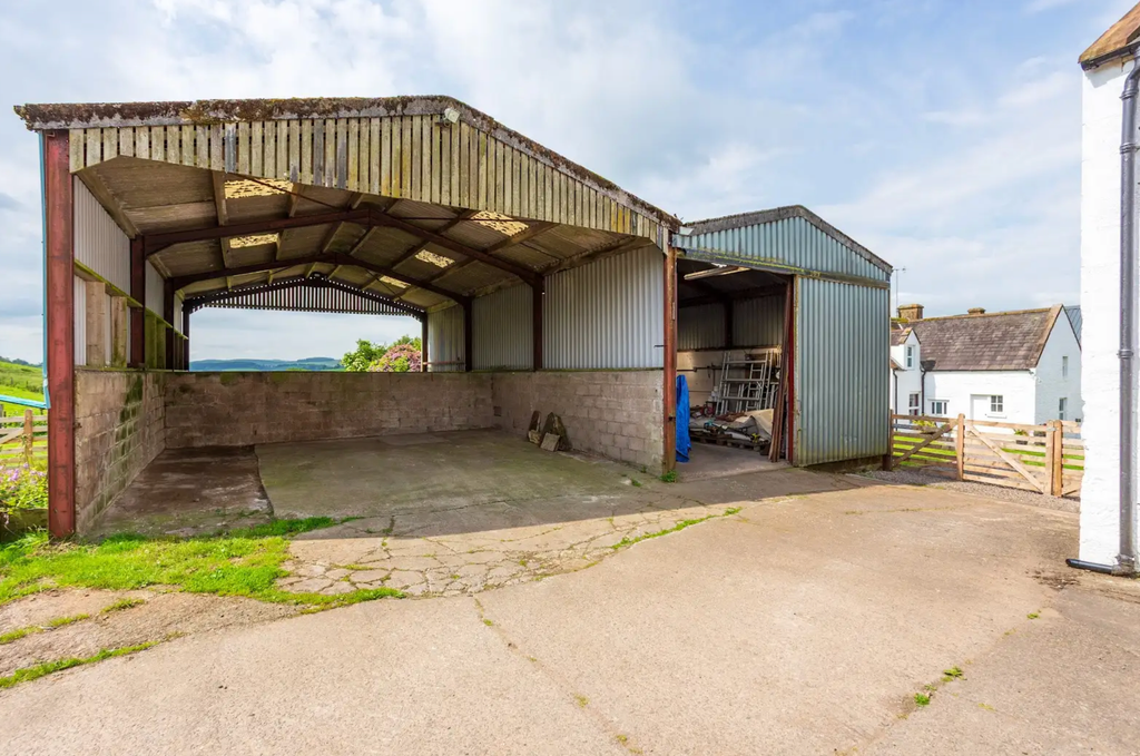 Additional image 30 of 5 bed farmhouse for saleThornhill, Thornhill DG3