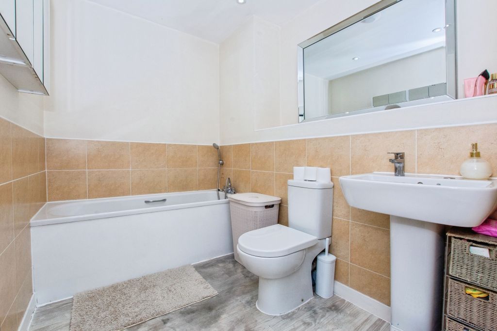 Additional image 19 of 2 bed flat for saleCharleston Terrace, Boston PE21