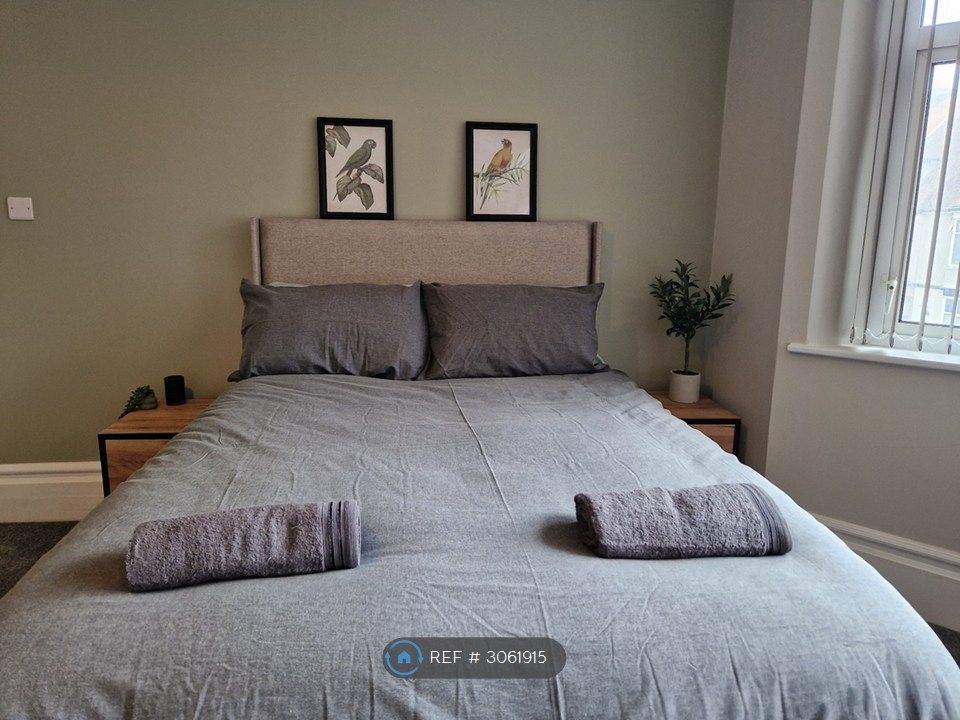 Property photo 2 of 5 Double Bed