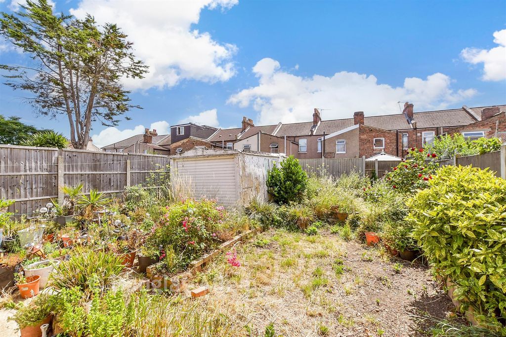 Property photo 1 of 2 Rear Garden