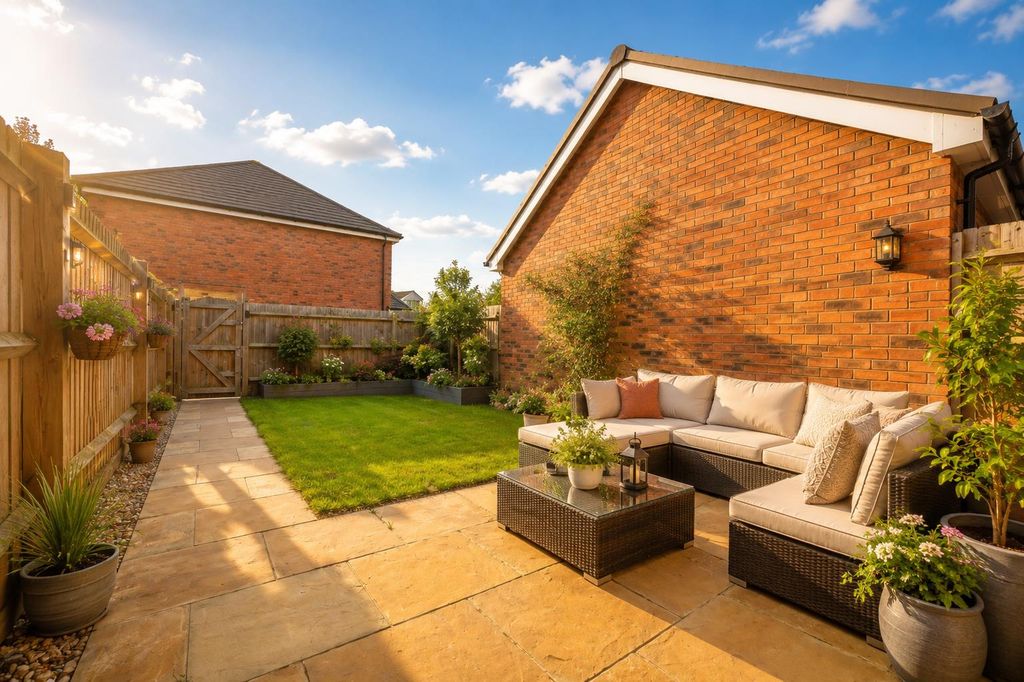 Additional image 11 of 4 bed semi-detached house for saleCherry Orchard, Lichfield - No Onward Chain WS14