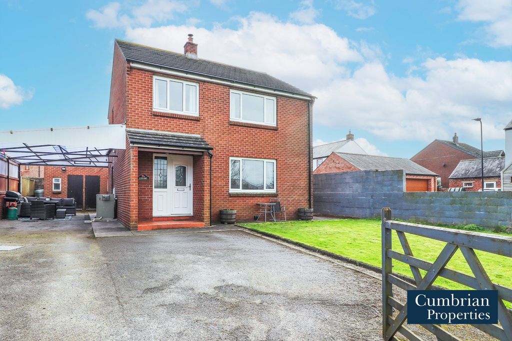 Property photo 1 of 23 Front Of The Property