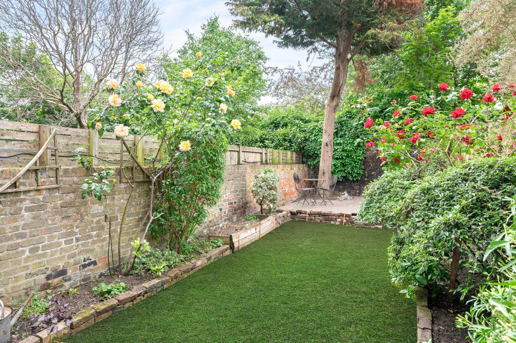 Property photo 2 of 10 Rear Garden