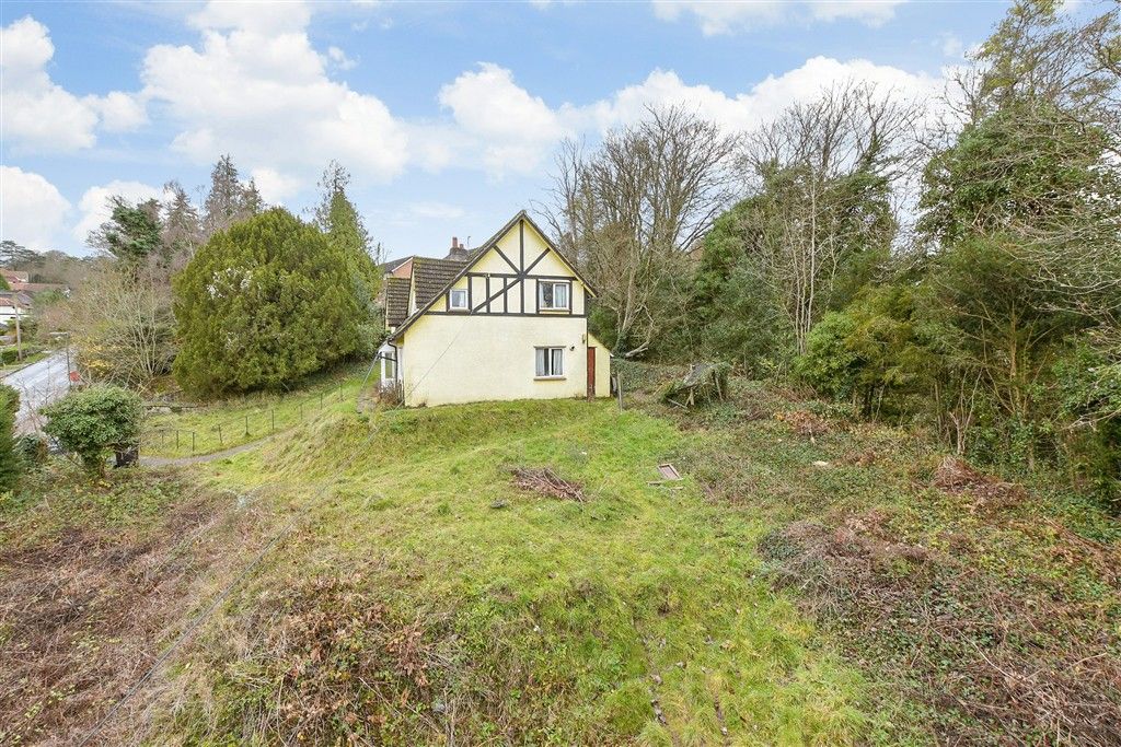 Property photo 2 of 17 Side Elevation