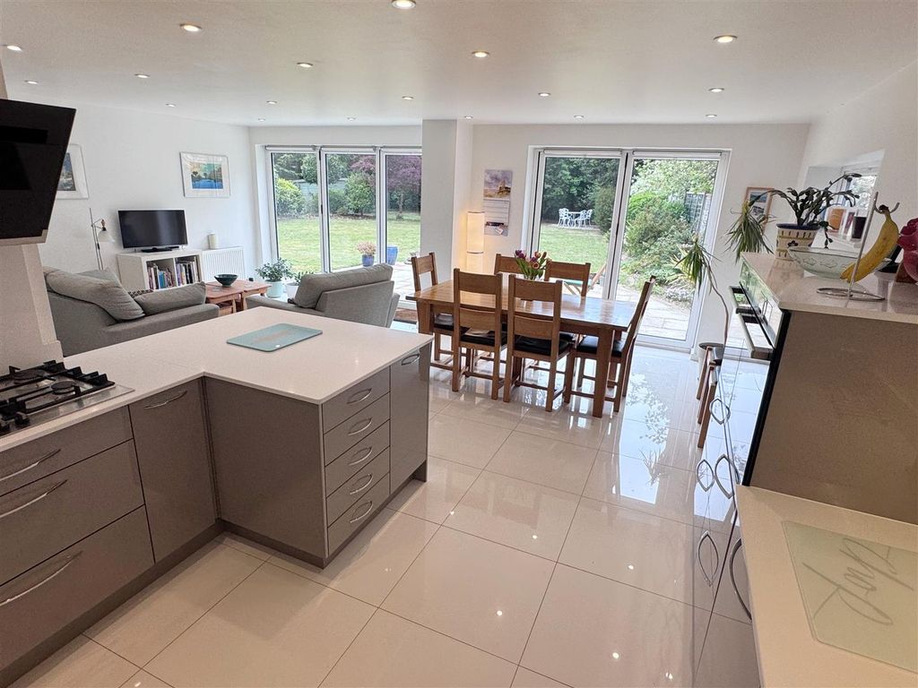 Property photo 3 of 33 Kitchen Dining Sitting Room.Jpg