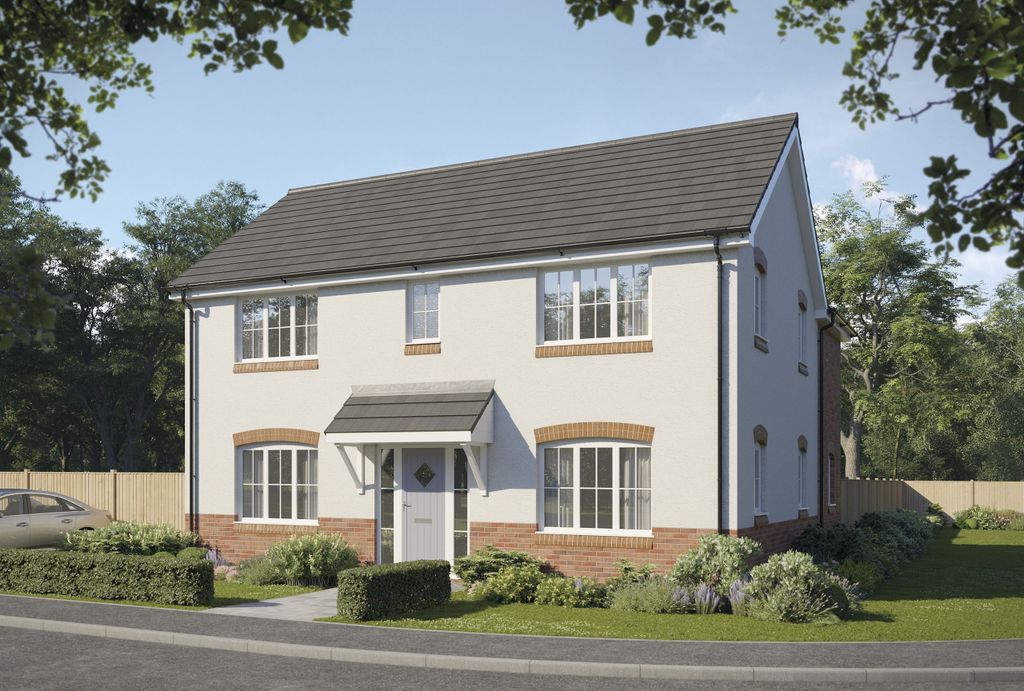 Property photo 1 of 16 CGI