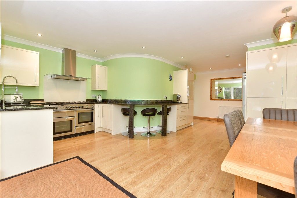 Property photo 1 of 16 Kitchen/ Diner