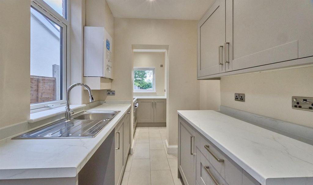 Property photo 2 of 14 Extended And Refitted Kitchen To Rear