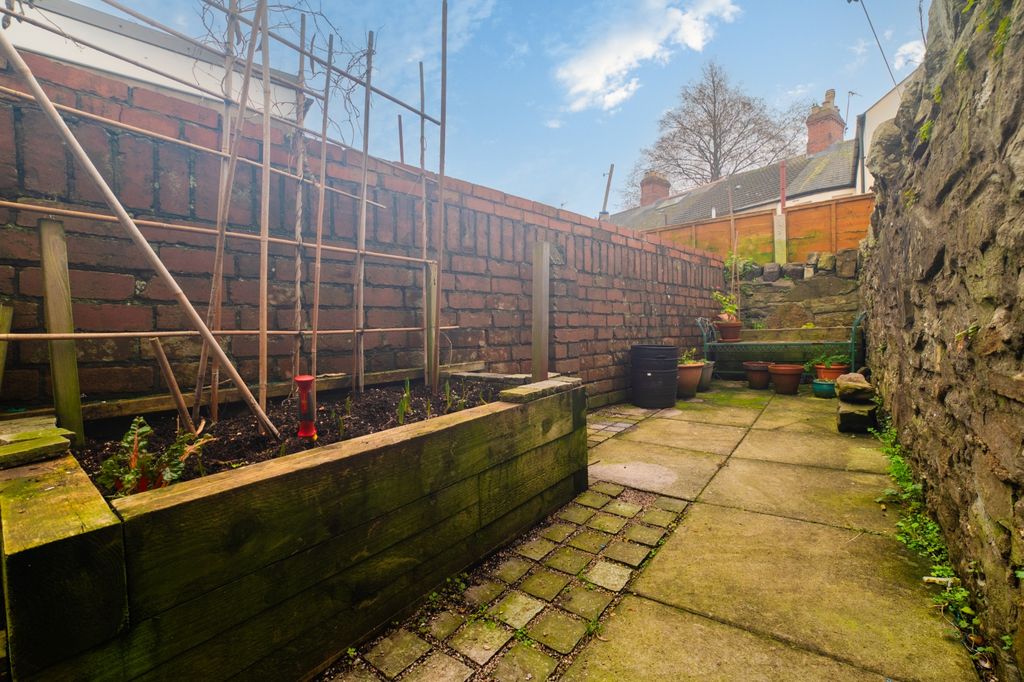 Additional image 18 of 2 bed terraced house for saleArran Street, Roath CF24