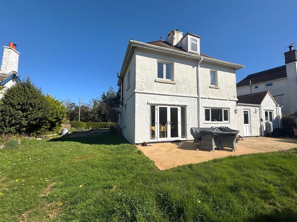 Property photo 3 of 34 4310 Rear Elevation.Jpeg