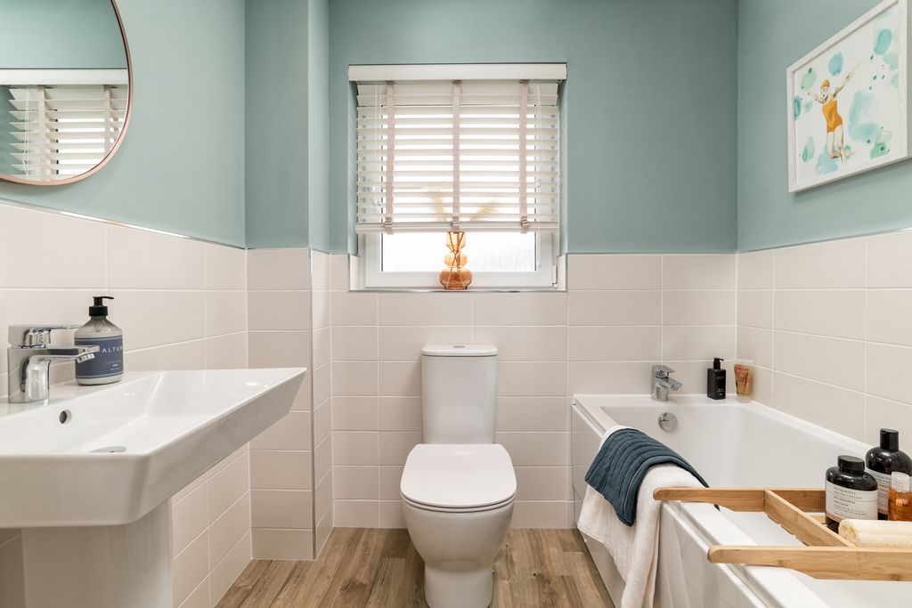 Additional image 8 of 4 bed detached house for sale"Dalmally" at 24 Gairnhill, Countesswells, Aberdeen AB15