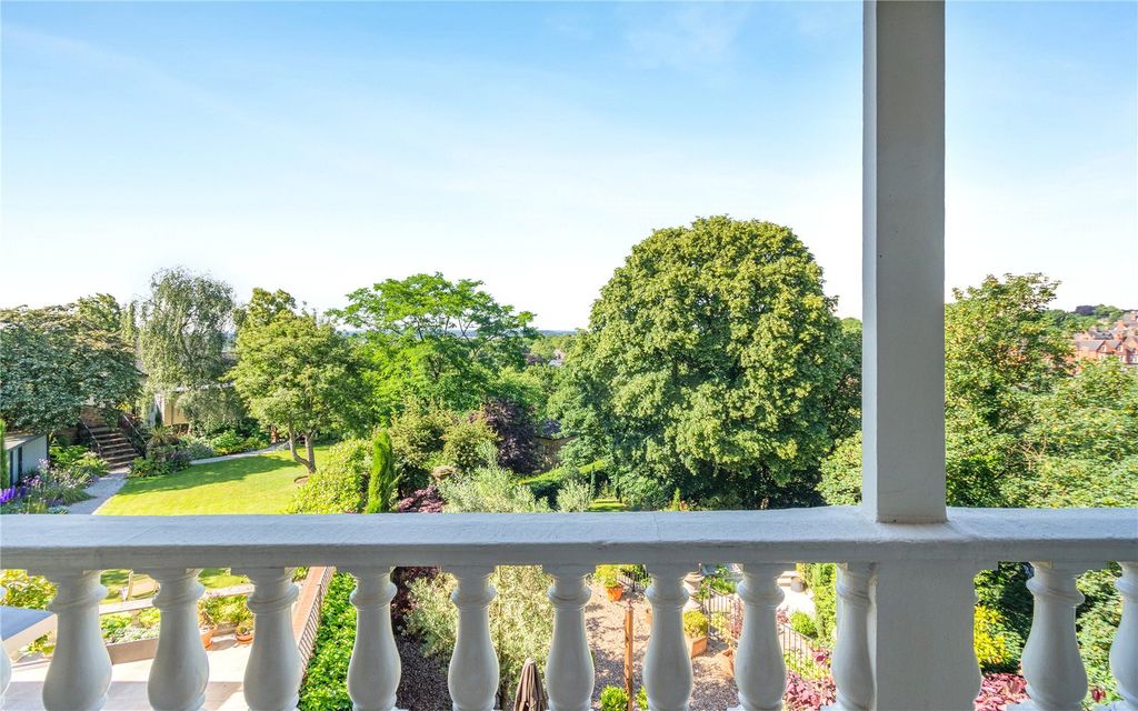 Additional image 18 of 5 bed detached house for salePark Terrace, The Park, Nottingham NG1