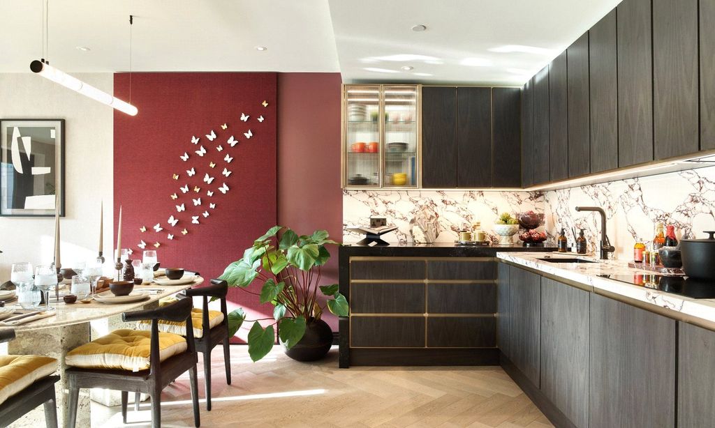 Property photo 3 of 13 Show Home Kitchen