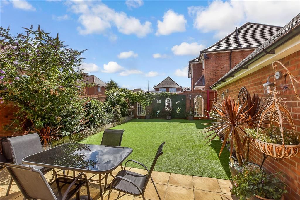 Property photo 3 of 9 Rear Garden