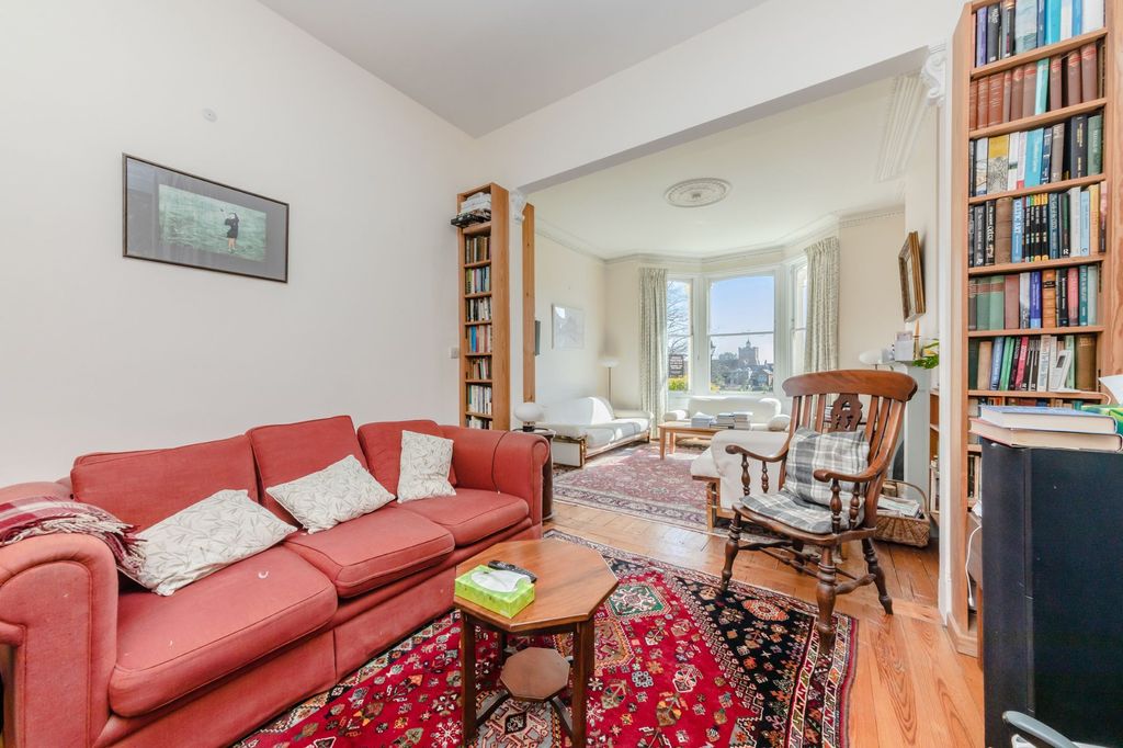 Additional image 5 of 4 bed semi-detached house for saleGrange Road, Lewes BN7