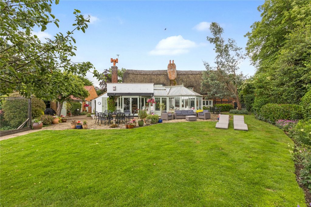 Property photo 2 of 25 Rear Elevation